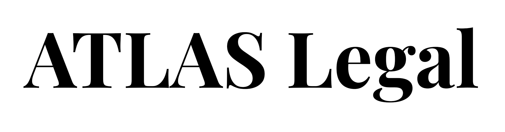 atlas legal