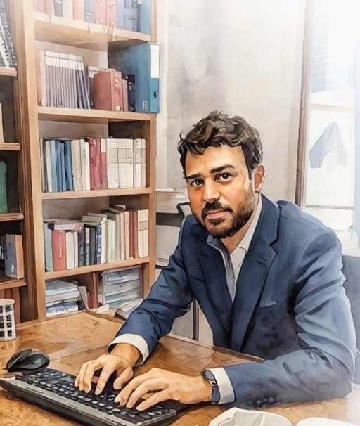 Marwan Douihou